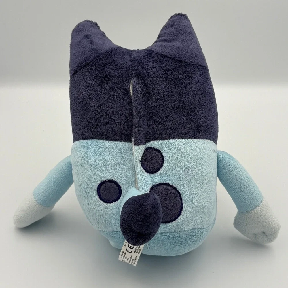 Bluey Talking Plush 12